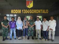 Kolonel Arm Asep Ridwan : Makan Bergizi Gratis Harapan Baru Bagi Anak Indonesia