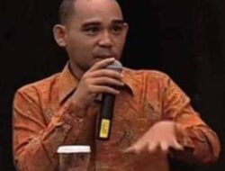 Beberapa Kali Mangkir Dari Panggila Gakkumdu, Adhan Dambea Terancam Didiskualifikasi Dari Pencalonan