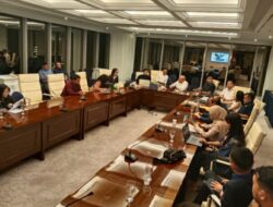 Mashuri SH; Paslon Ryan-Budi Resmi Daftarkan Sengketa Pilkada Kota Gorontalo di MK