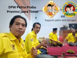 05 Desember Peringatan Hari Relawan Sedunia, Ini Kata Ketua Pelita Prabu Provinsi Jawa Timur