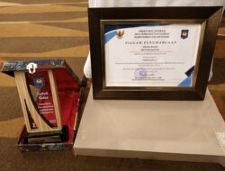 Pemprov Banten Terbaik Kedua Pembinaan Pengelolaan SIPD Kabupaten/ Kota