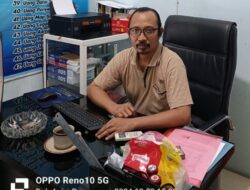 Anjar Supriyanto Ketua LSM GP3H, Angkat Bicara Kenapa Harus Ribet Atas Perubahan AKD DPRD Kabupaten Pasuruan 