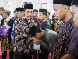 Pj Sekda Provinsi Banten Usman Asshiddiqi Qohara: Program Reforma Agraria Berikan Kepastian Hukum Kepemilikan Tanah