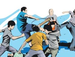 Pengeroyokan Brutal di Sukorejo: Sang Ayah Tak Terima, Lapor Ke Polres Pasuruan