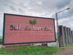 Ada Apa?, Warga Perumahan Bukit Kertosari Park di Desa Kertosari Kecamatan Purwosari – Pasuruan Merasa Geram dan Tertipu