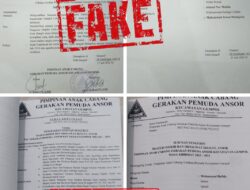 Miris ! Ketua Terpilih PC GP Ansor Bangil Gegerkan Kader Ansor Se Indonesia, Ada apa ?