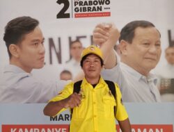 Pelita Prabu Relawan Nasional Prabowo – Gibran dan Pentingnya Mekanisme Komando