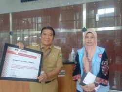 Hakordia 2024, Pemprov Banten Raih Penghargaan Pemberdayaan Penyuluh Antikorupsi dari KPK