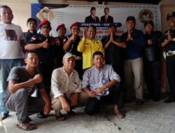 Gelar Sosialisasi Sadarkum, Ketua DPC Pelita Prabu Kota Kediri Ajak Masyarakat Meningkatkan Kesadaran Hukum