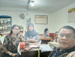 Pelita Prabu Banten, Ungkap Misteri Siswa Fiktif Di SD Kasih Bangsa