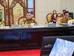 Pengendalian Inflasi, Pemprov Banten Siapkan Rakor Dengan Pemerintah Kabupaten/Kota