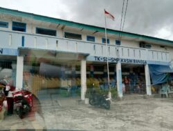 Pelita Prabu DPW Provinsi Banten Akan Laporkan Dugaan Penyelewengan Dana BOS SD Kasih Bangsa