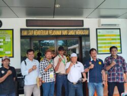 Tak Kunjung Ditindaklanjuti Laporan Di Kejari Kabupaten Pasuruan, KPK Tipikor Akan Laporkan Mandeknya Kasus Korupsi Dana Desa ke Kejati dan Kejagung