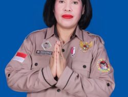 Hefwy Bilistolen, S.Pd Sampaikan Rasa Terima Kasih Atas Launching MBG Bangka Belitung