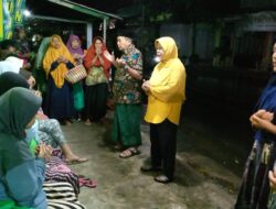 Lapak Berbagi RW 05 Dusun Krajan Yosowilangun Lor