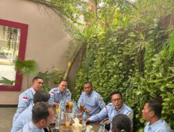 Ketum DPP Kanjeng Prabu Evaluasi Anggota Aktif Di Kalimantan Barat, Ketua DPW Diganti