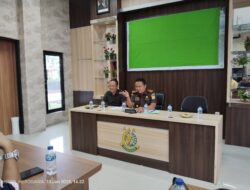 Kejaksaan Negeri Kabupaten Pasuruan Gelar Audiensi dengan BPAN-AI dan KPK Tipikor Terkait Penanganan Laporan Dugaan Korupsi