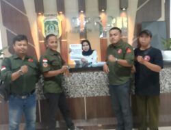 TRINUSA Ajukan Surat Audiensi ke DPRD Kabupaten Pasuruan Terkait Masalah BPJS