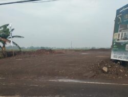 Warga Desa Beji Pasuruan Protes Dampak Debu dari Pembangunan Perumahan Tanpa Persetujuan