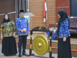 Plh Sekda Nana Supiana: Pemprov Banten Komitmen Wujudkan Budaya Antikorupsi