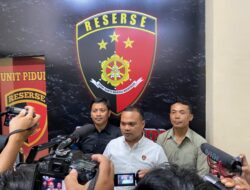 Polres Lumajang Selidiki Kasus Pengancaman dengan Senjata yang Viral di Media Sosial