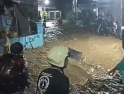 Tanah Longsor dan Banjir Bandang Terjang Sejumlah Wilayah di Kabupaten Pekalongan Jawa Tengah, Ini Daftar Sementara yang Terlaporkan