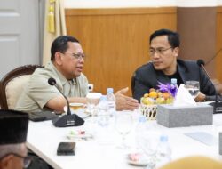 Provinsi Banten Bakal Jadi Tuan Rumah Peluncuran Gerakan Lansia Berdaya