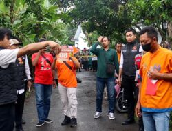 Satreskrim Polres Lumajang Tangkap Pelaku Curanmor yang Beraksi di Tiga Lokasi