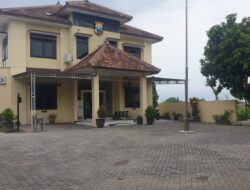 Grebek Rumah Kontrakan, Polsek Bangil Amankan Empat Pelaku Penyalahgunaan Sabu