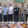 DPC Pelita Prabu Kota Surabaya Jumpa Calon Mitra MBG