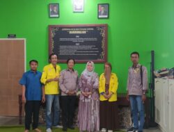 Pelita Prabu Jatim Bersama Mitra Sepakati Titik Dapur MBG Bangkalan