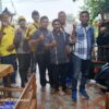 Tim Pelita Prabu Jatim Hadiri Rapat Persiapan MBG Pelita Prabu Kabupaten Malang