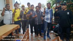 Tim Pelita Prabu Jatim Hadiri Rapat Persiapan MBG Pelita Prabu Kabupaten Malang