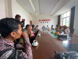 Pabrik Semen PT Imasco Asiatic Bakal Rumahkan 1.600 Karyawan, Pemkab Jember Kaget