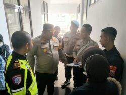 Polres Pasuruan Kerahkan Tim Trauma Healing: Pastikan Korban Kecelakaan Bus Brimob Dapat Perawatan Optimal