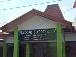 Dugaan Korupsi Dana Desa Ngemplak Baureno Bojonegoro Rp1,5 Miliar, BPAN-AI Jatim Desak Transparansi dan Pertanggungjawaban !