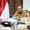 Pj Gubernur Banten A Damenta Tekankan PT Jamkrida Aktif Tingkatkan Kapasitas UMKM