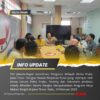 Tommy Xu Ketua DPP Pelita Prabu Instruksikan Ketua DPW Pelita Prabu Jatim Untuk Persiapkan Dapur MBG Sesuai SOP BGN