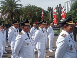 Andra Soni – A Dimyati Natakusumah Dilantik Presiden Prabowo Subianto Sebagai Gubernur dan Wakil Gubernur Banten 2025 – 2030