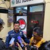 Polres Lumajang Tangkap Lima Tersangka Terkait Peredaran Ganja, Sita 1 Kilogram Narkoba