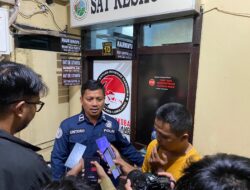 Polres Lumajang Tangkap Lima Tersangka Terkait Peredaran Ganja, Sita 1 Kilogram Narkoba