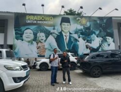 Resmi Dilantik Presiden Prabowo, DPP dan DPW Kanjeng Prabu Ucapkan Selamat Kepada Gubernur Kalimantan Barat dan Bupati Kubu Raya