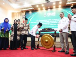 Wagub Banten A Dimyati Natakusumah: Integritas Tergantung Dari Hati Dan Niat