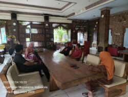 Pelita Prabu Jombang Siapkan 13 Titik Dapur MBG Dukung Program Prabowo Gibran