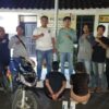 Dua Pelaku Pencurian ATM Mahasiswi di Kapuas Dibekuk Polisi.