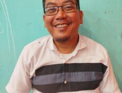 Komitmen Dodik Cahyono Ketua BAS: Masyarakat Sidoarjo Kawal 100 Hari Kepemimpinan Subandi – Mimik