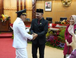 Kusumo Adi Nugroho Siapkan Posko Kusumo Centre Untuk Masyarakat Dapil IV Sidoarjo