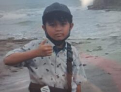 Anak 12 Tahun Hanyut di Sungai, Pencarian Masih Berlangsung