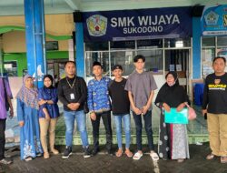 DPD BNPM Sidoarjo Terlibat dalam Mediasi Terkait Ijazah yang Diduga Tertahan di SMK Wijaya Sukodono 