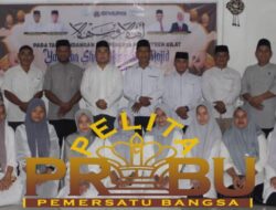 Buka Bersama Camat, KUA Aek Natas dan Lurah Bandar Durian pada Kegiatan Pesantren Kilat di SMKs IT Shah Hamidun Majid, Perkuat Kebersamaan di Bulan Ramadhan
